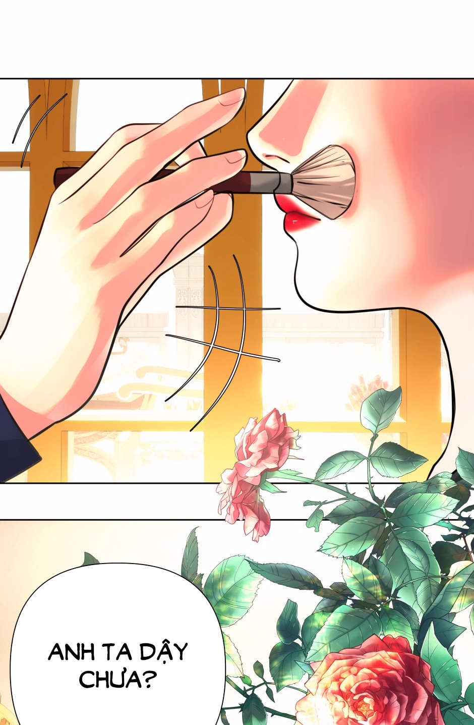 tôi đã ký khế ước với ác quỷ chapter 25.1 16