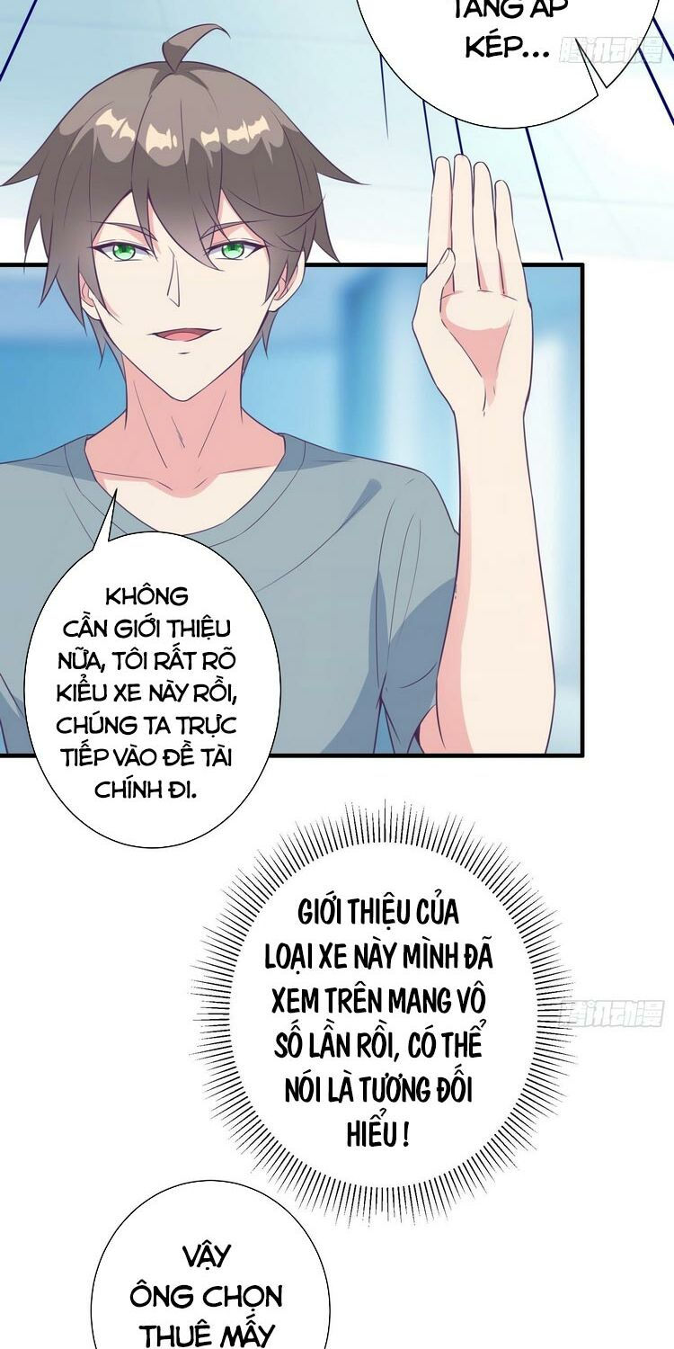 ta lập hậu cung tại tây du ký chapter 22 26