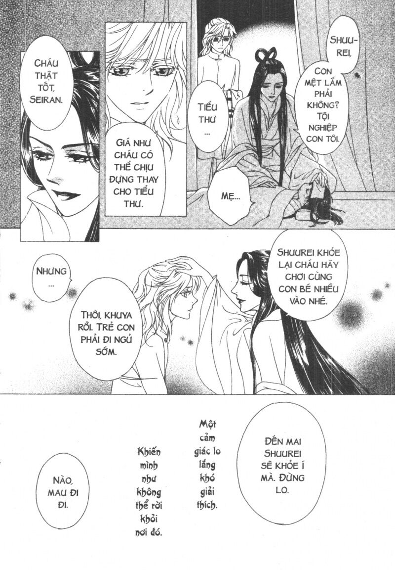 thái vân quốc truyện chapter 3 153