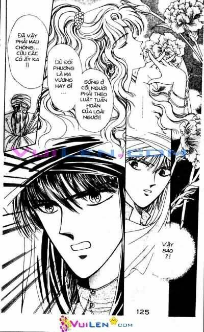 nàng công chúa ham chơi chapter 11 125