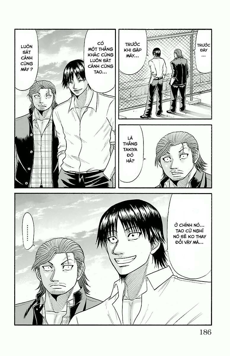 crows zero chapter 16 18