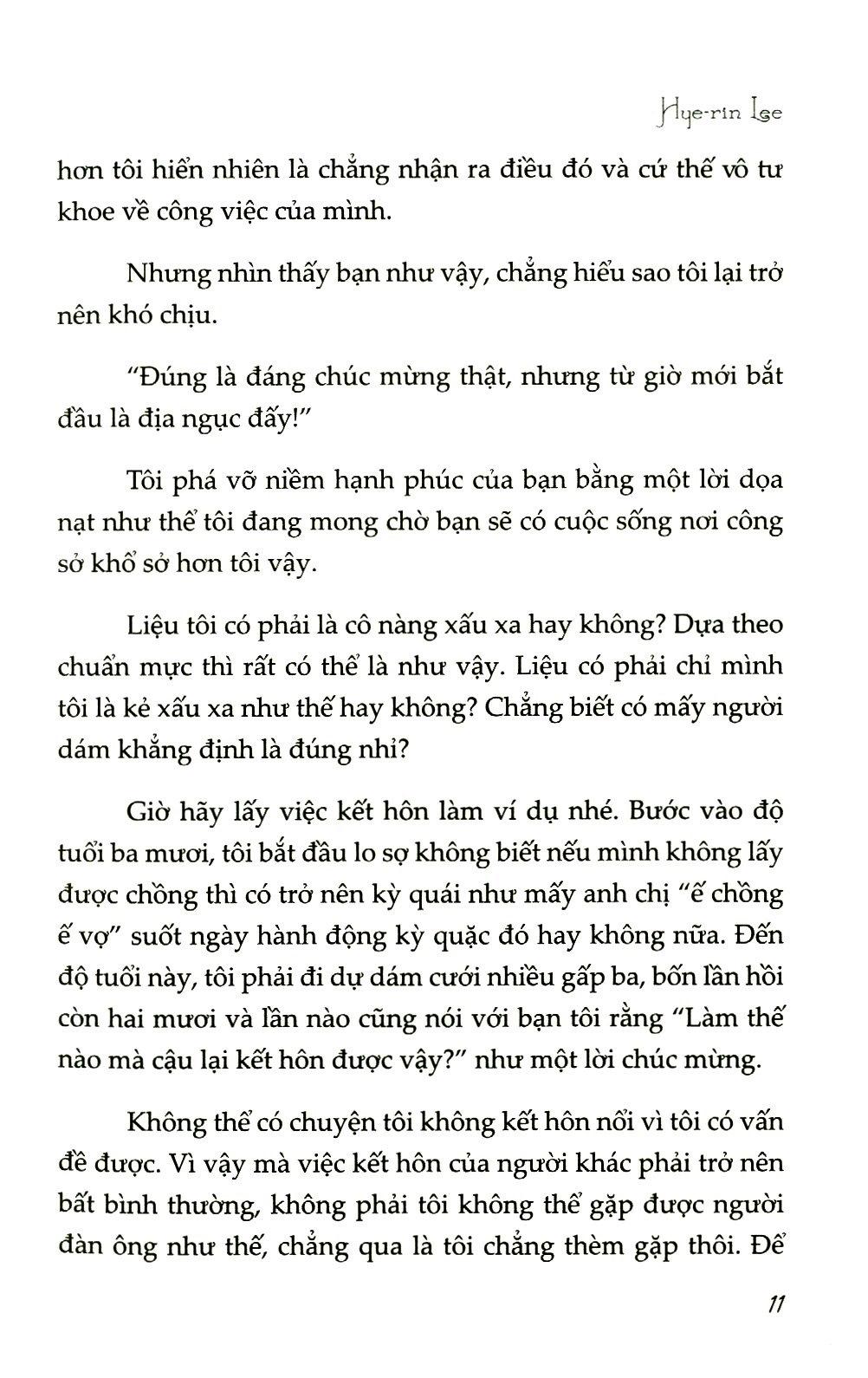 Tôi Thích Một Mình Nhưng Ghét Cô Đơn