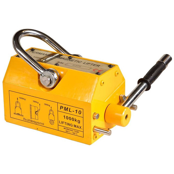 Cẩu Từ ABG, Cần Cẩu Từ Tính Nâng PML1000KG - Hàng Chính Hãng
