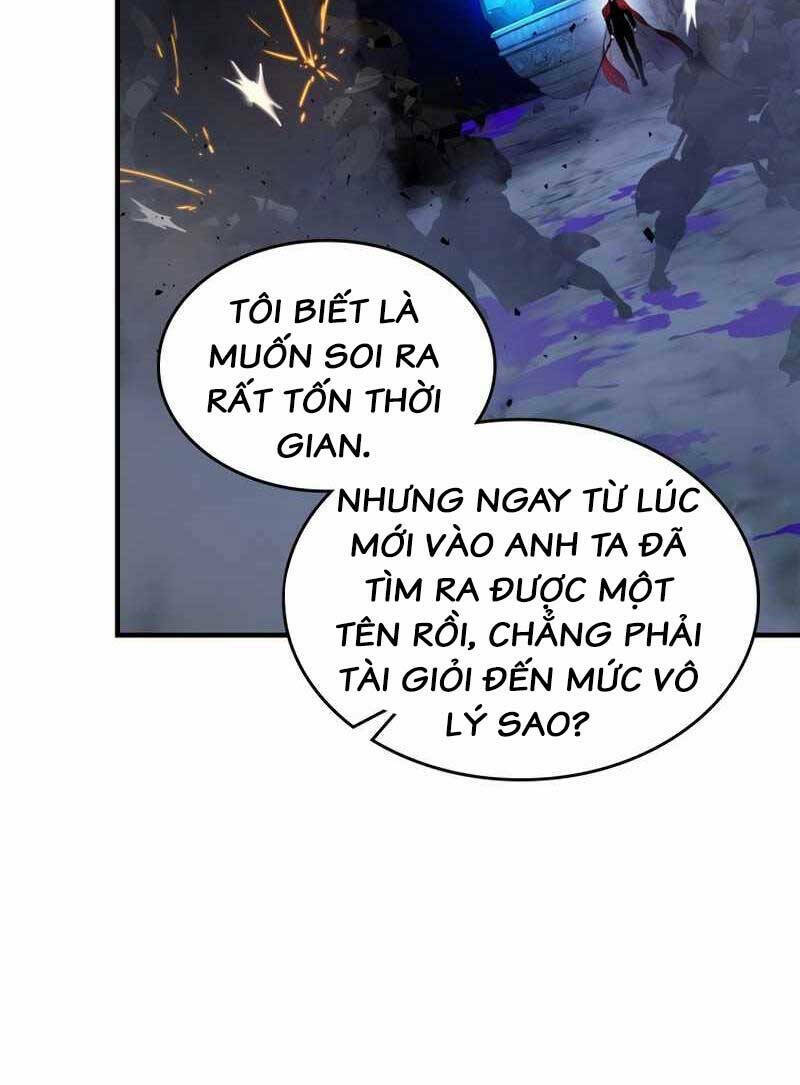Thăng Cấp Cùng Thần chapter 80 96