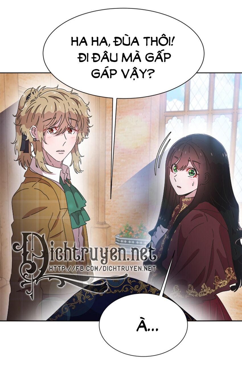 con gái bảo bối của ma vương chapter 112 2