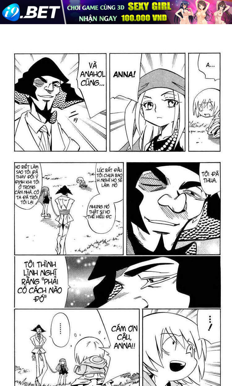 vua pháp thuật chapter 285 8