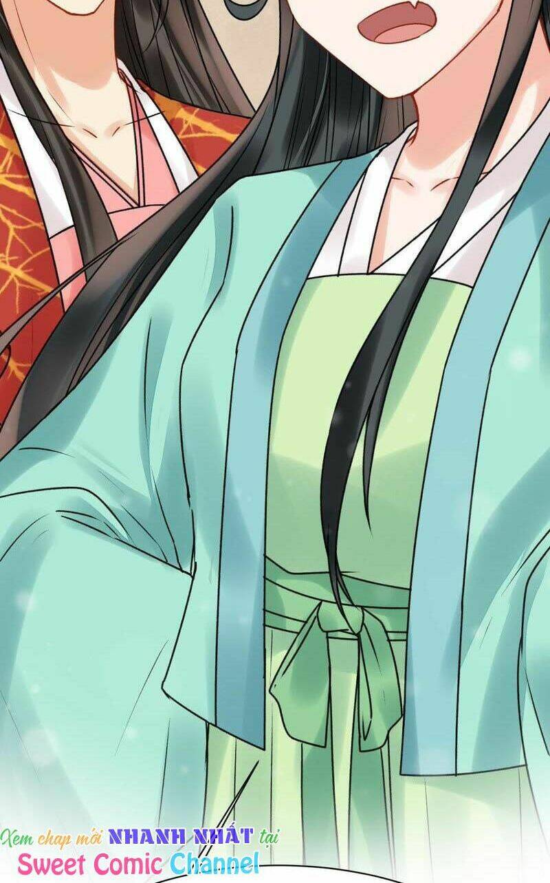 thịnh sủng kiều nữ trở về triều ca chapter 29 17