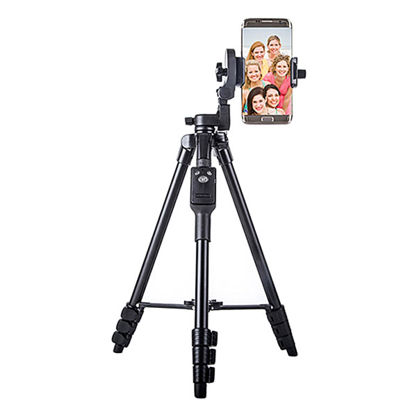 Tripod Cho Điện Thoại Yunteng 5208 - Hàng Nhập Khẩu