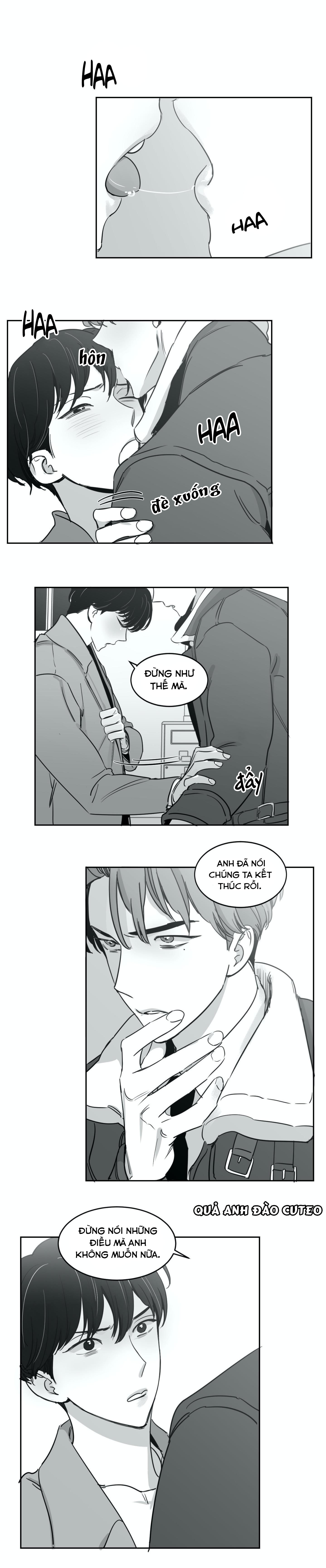 đến bên em đi! chapter 19 2