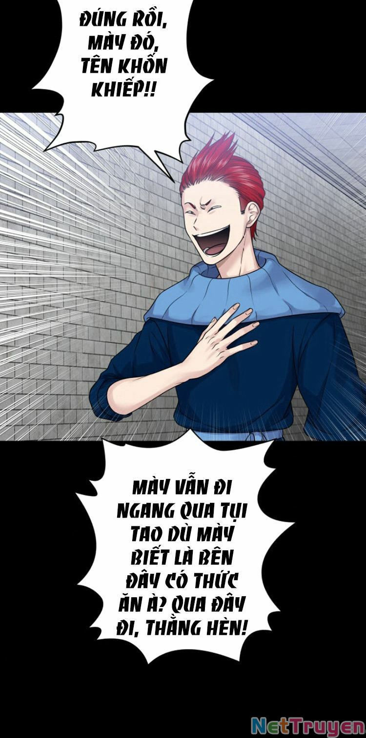 trò chơi của chúa thượng chapter 10 27