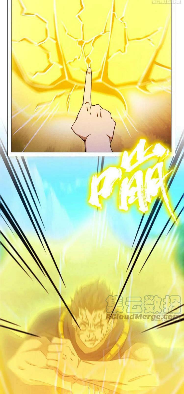 vạn cổ kiếm thần chapter 158 5