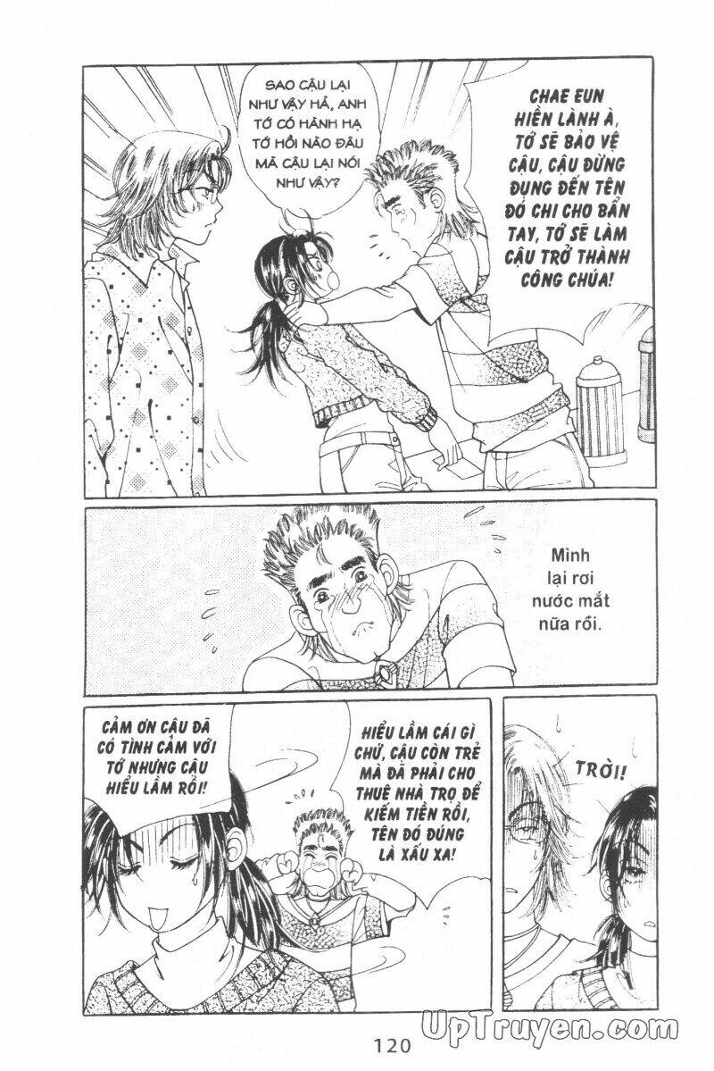 cô nàng ngổ ngáo chapter 5 123