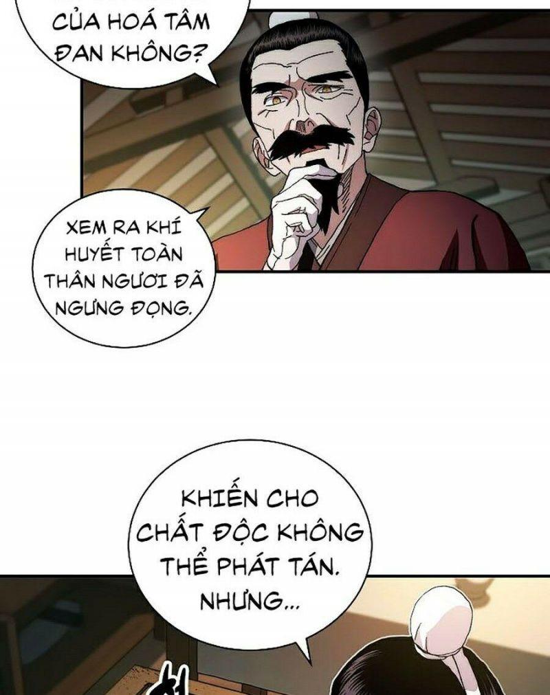 huyền thoại diệt thế độc long chapter 2 40