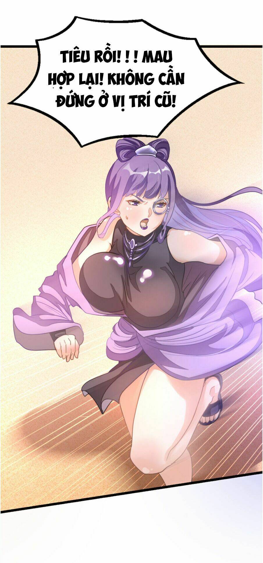 cửu dương thần vương chapter 153 37