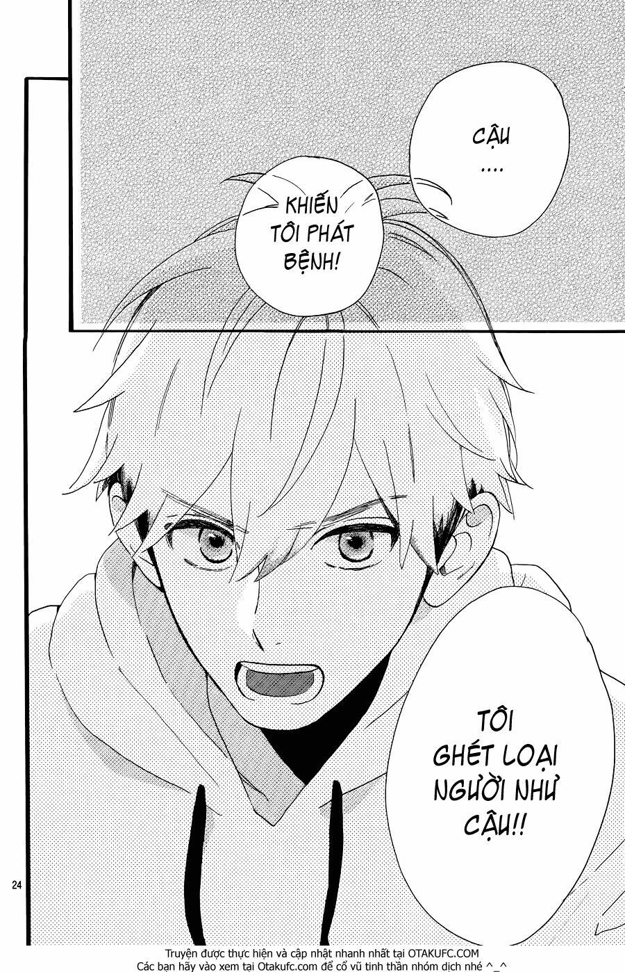 những đóa sơn trà kia, sẽ vì em mà đơm hoa khoe sắc chapter 4 25