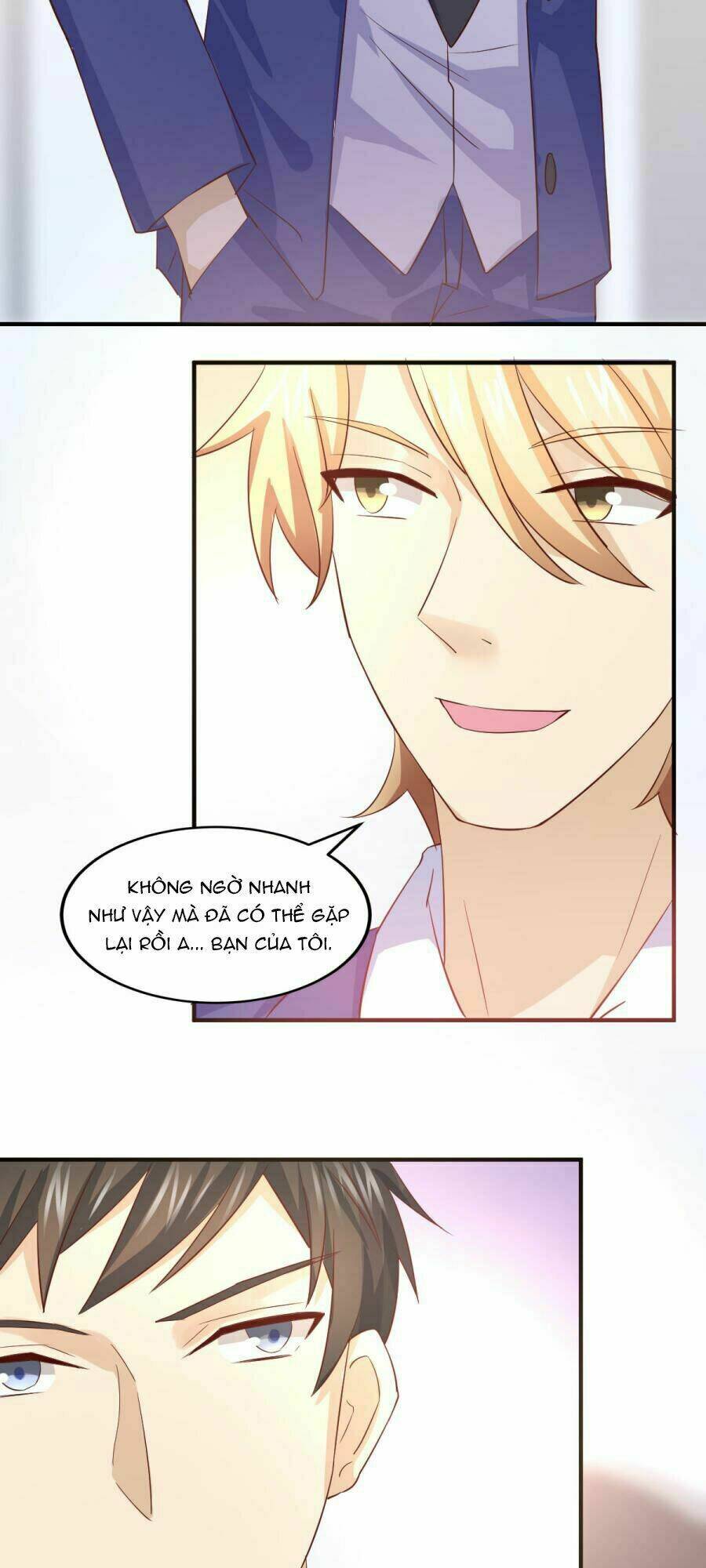 bá ái hãn thê chapter 9 16