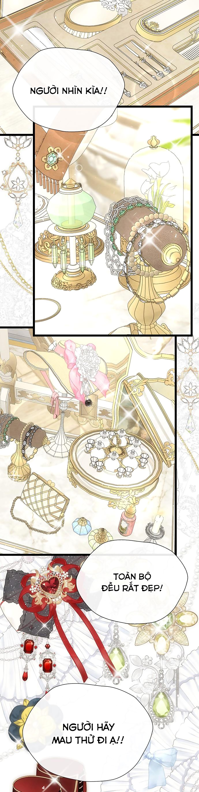 hoàng tử phiền toái chapter 37 7