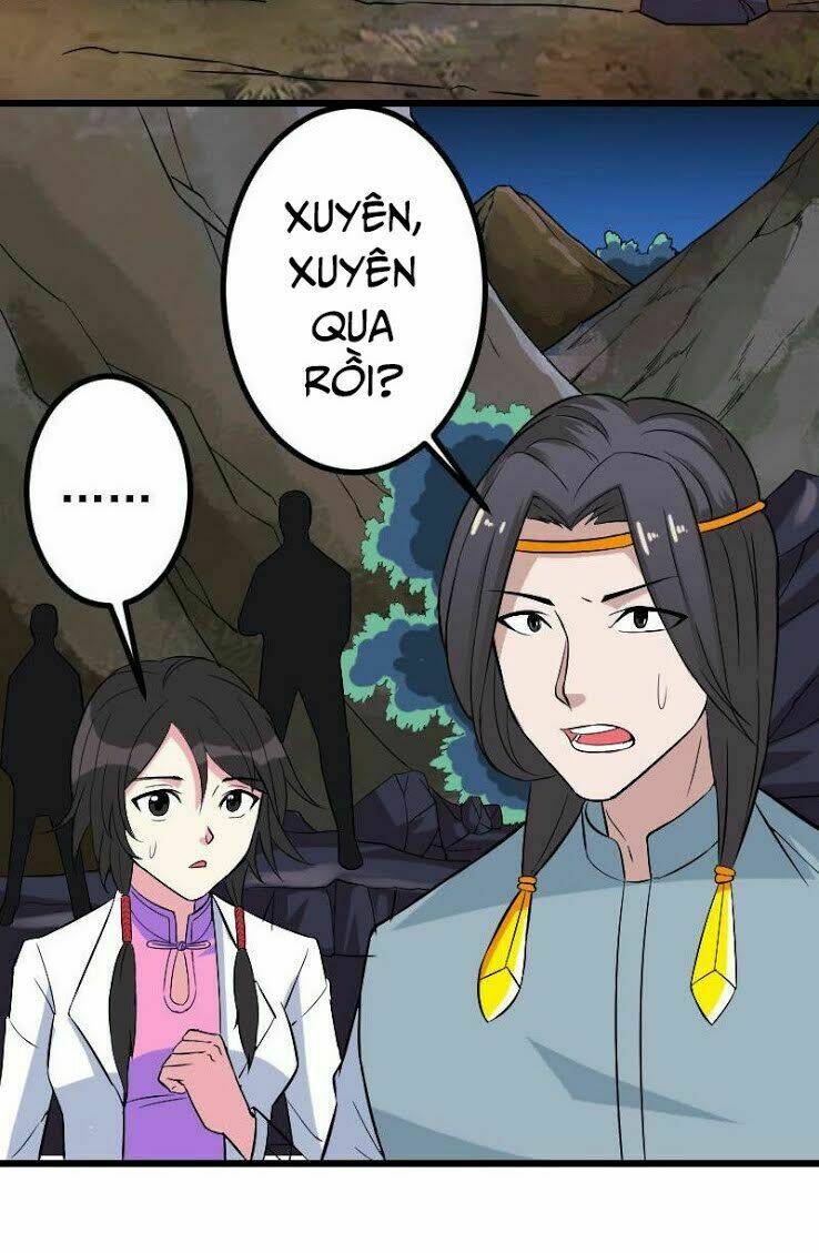 ngưu thư cung ứng thương chapter 151 17