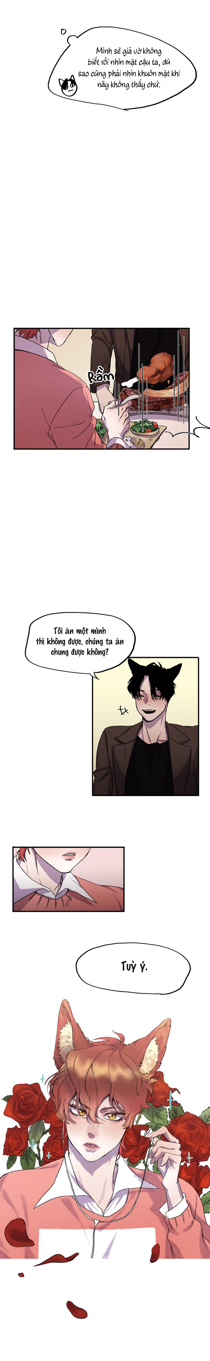 vẫy đuôi chapter 2 7