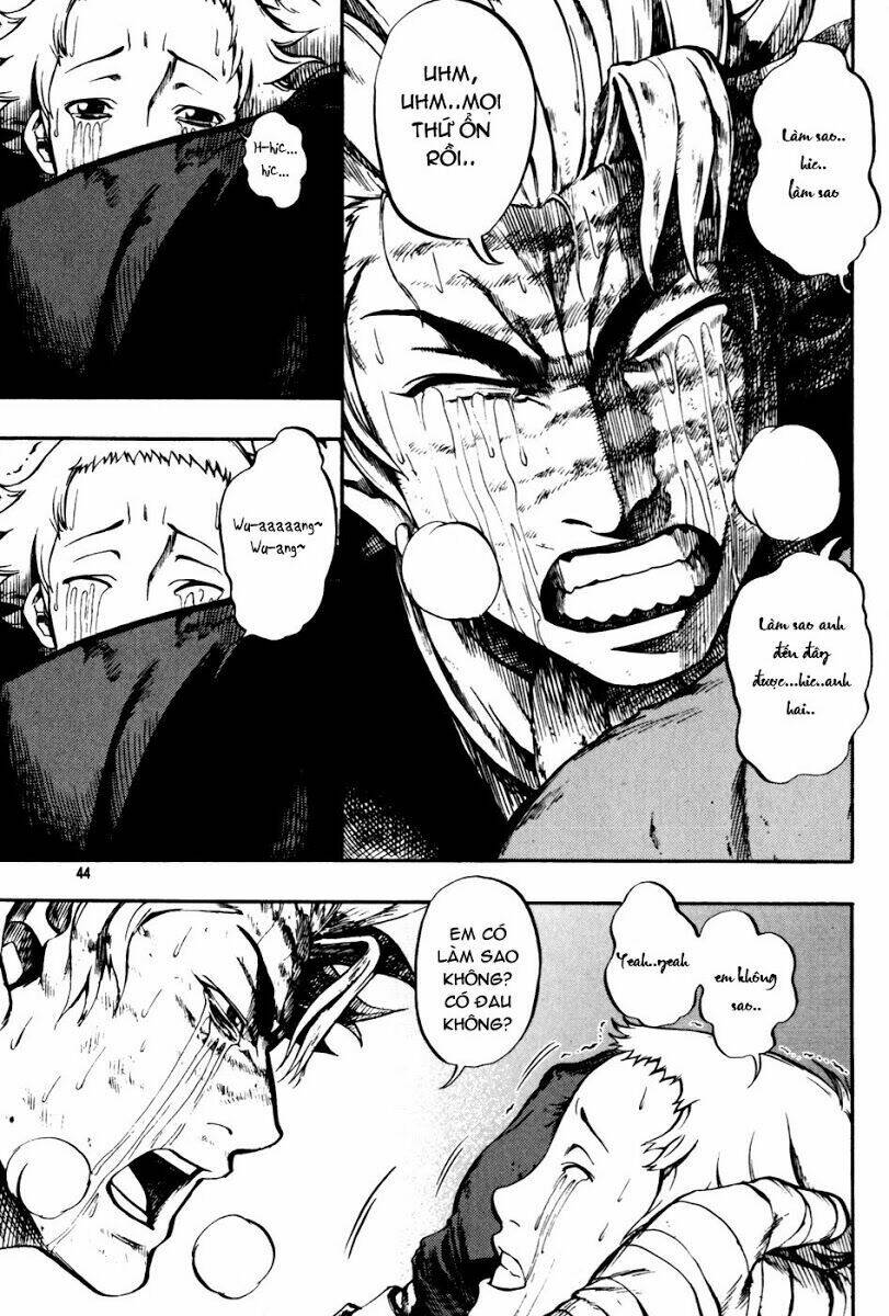 la mosca chapter 24 37