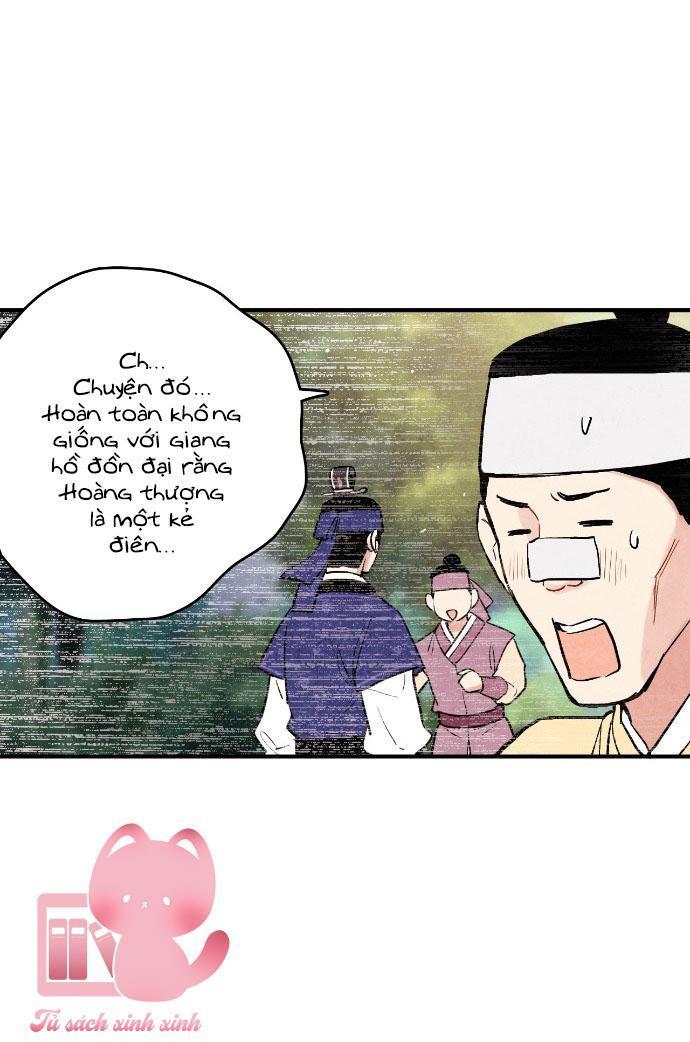 lệnh cấm hôn chapter 34 49