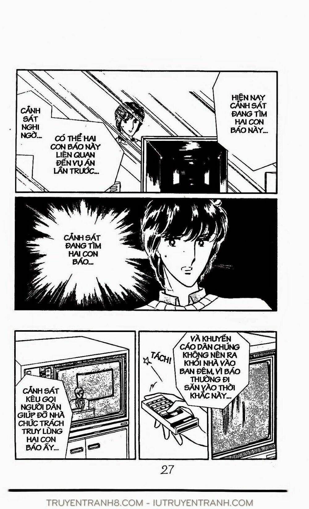 mimi kỳ lạ chapter 37.2 12