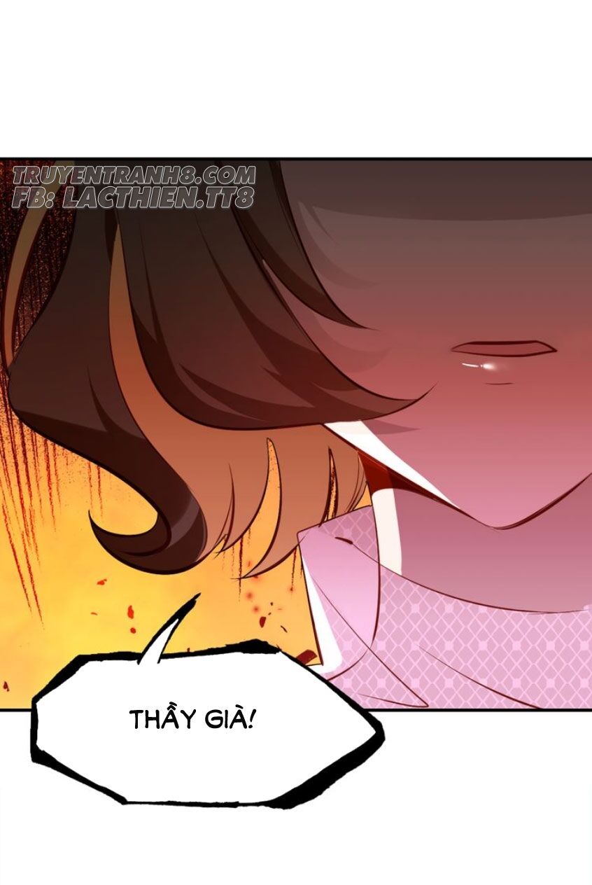 Ái Thượng Ngạo Kiều Long Vương Gia chapter 11 - Trang 59