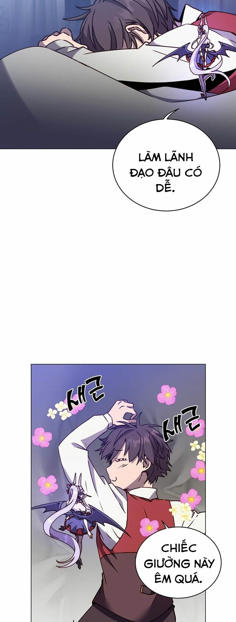 Anh Hùng Mạnh Nhất Trở Lại chapter 56 64