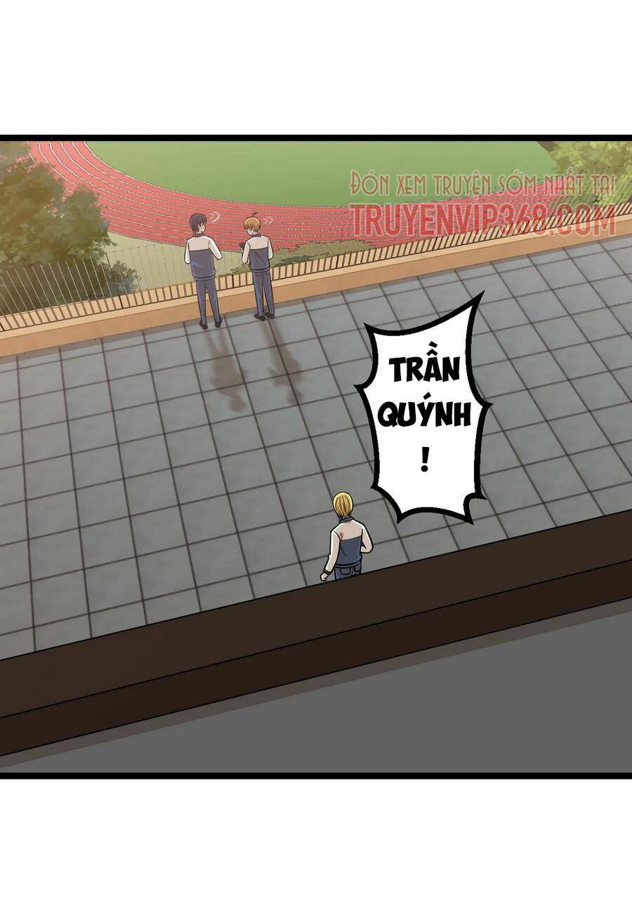 đai ca trở lại tuổi 16 chapter 117 39