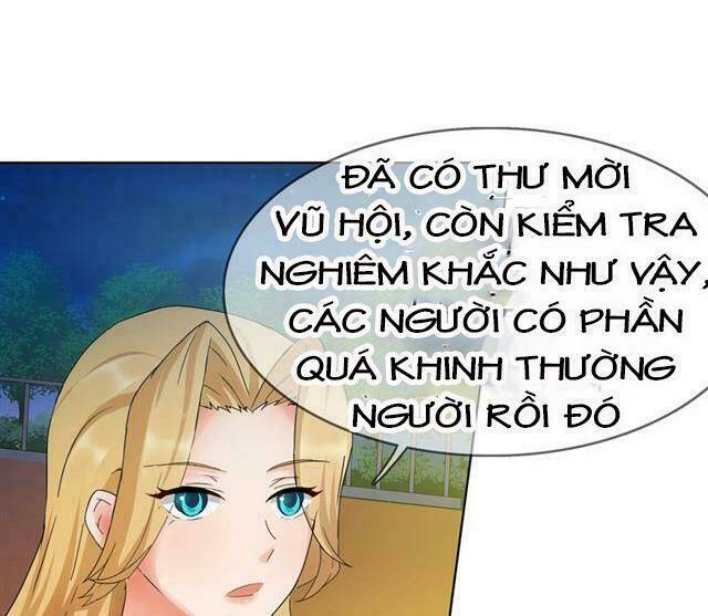 bá đạo trung khuyển tìm ái ký chapter 124 6