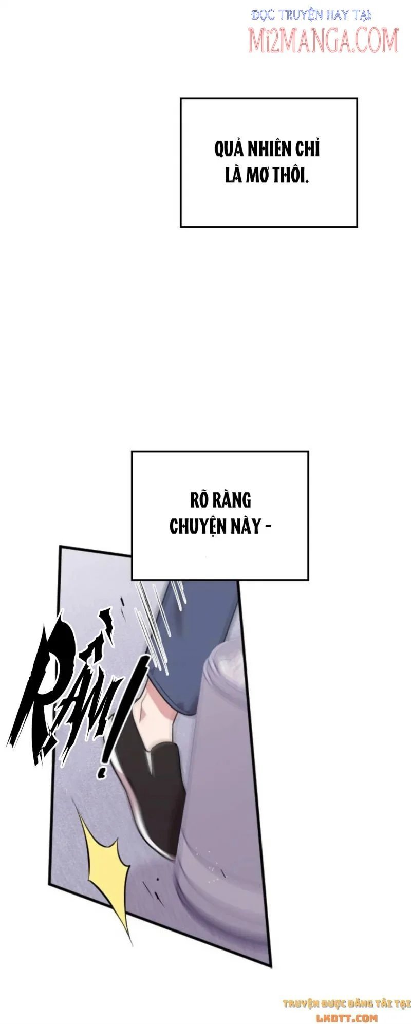 cô đi mà lấy chồng tôi chapter 2 40