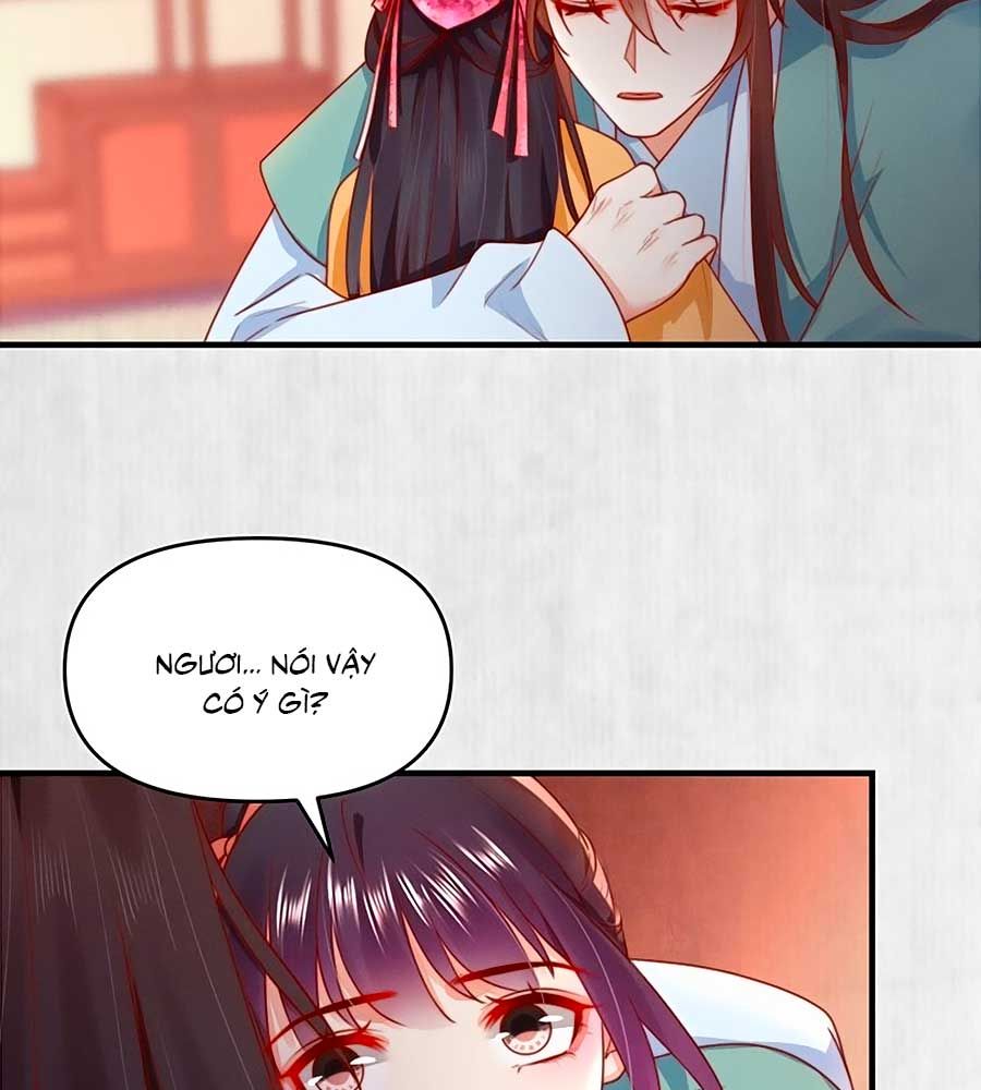 hoạn phi hoàn triều chapter 91 25