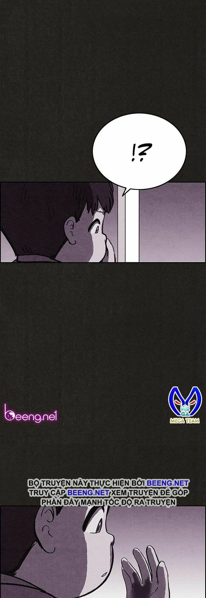 quái vật tại chung cư xanh chapter 96 60