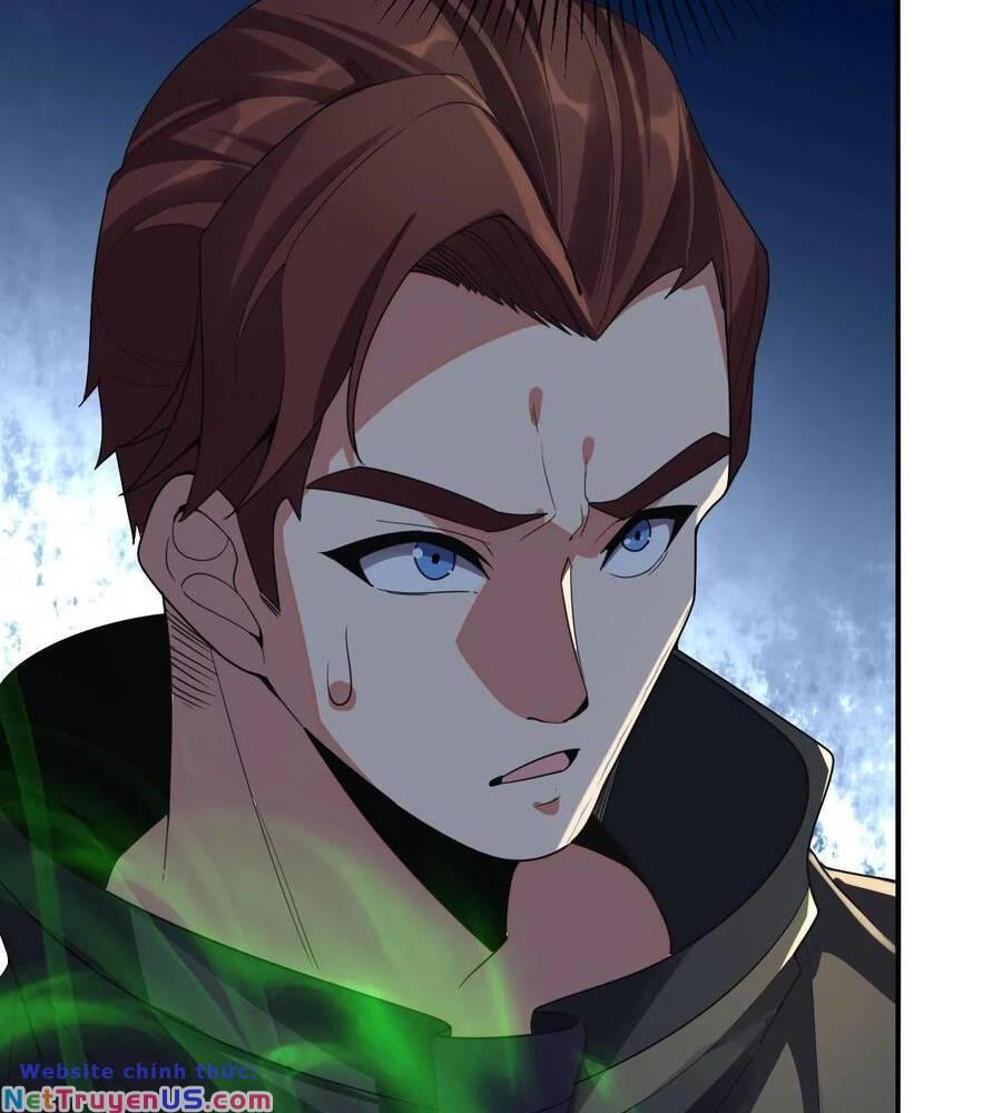 nhìn thấy thanh máu, ta xử tội thần linh chapter 130 61