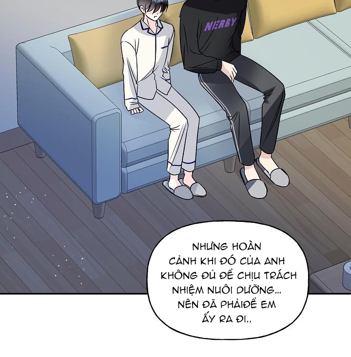 xác suất tình yêu chapter 40 82