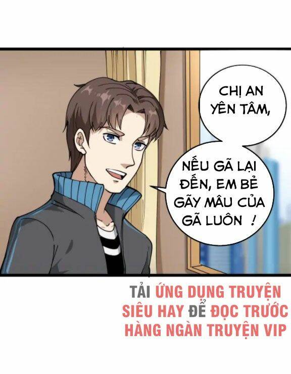 hồi xuân tiểu độc y chapter 55 30