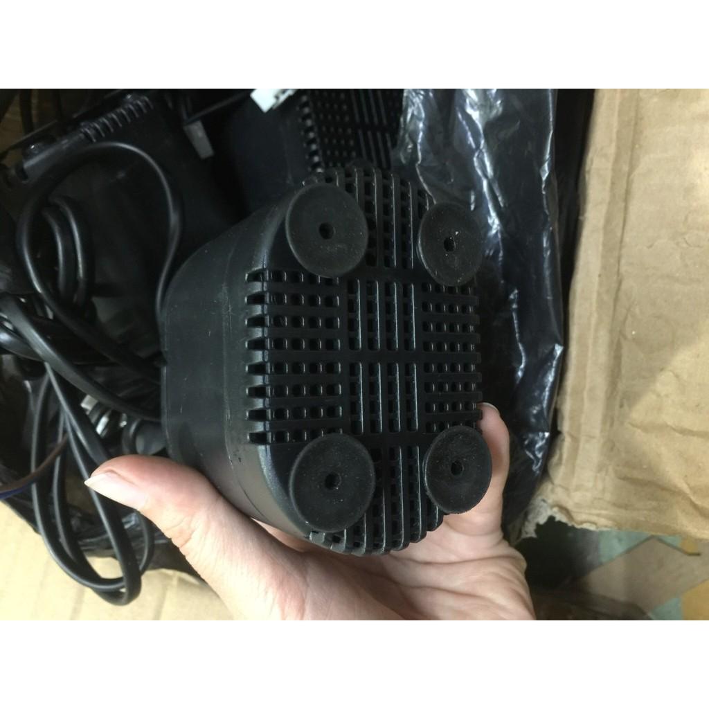 Bơm quạt điều hòa loại 18w đẩy 1.8m