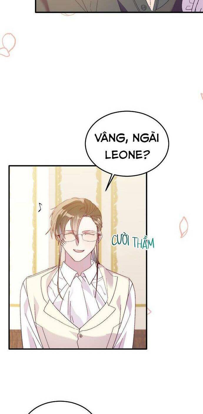 cách để trao vương miện cho vị hoàng tử hoang dã của tôi chapter 36 31