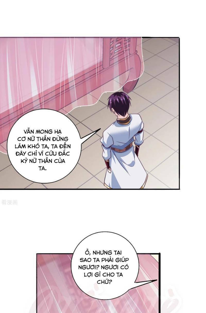 ta là ngọc hoàng đại đế chapter 46 9