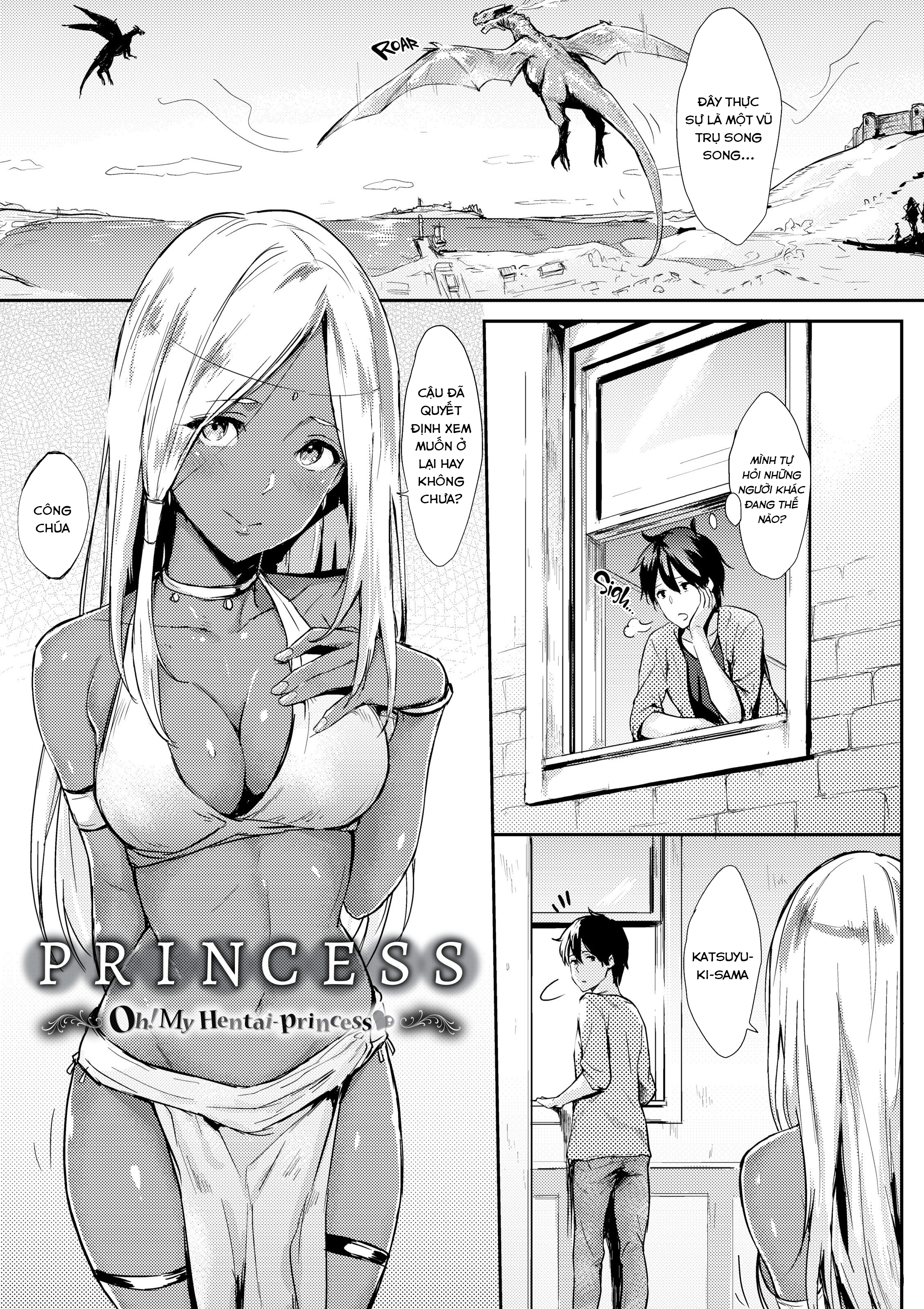 em là của tôi chapter 3.1 2