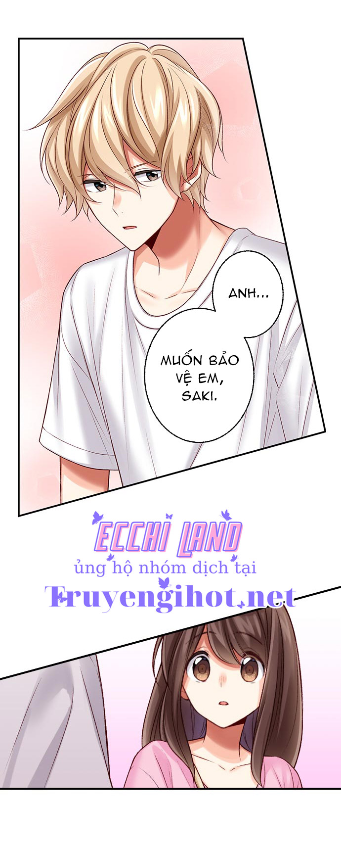 họ chắc chắn đã làm chuyện đó chapter 40.1 4