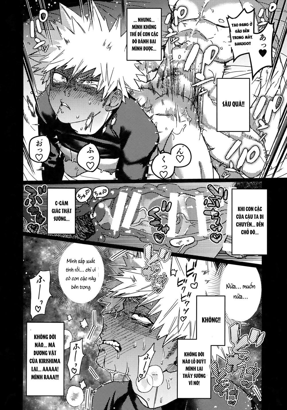 oneshot hỏny nhà rô lai chapter 6 45