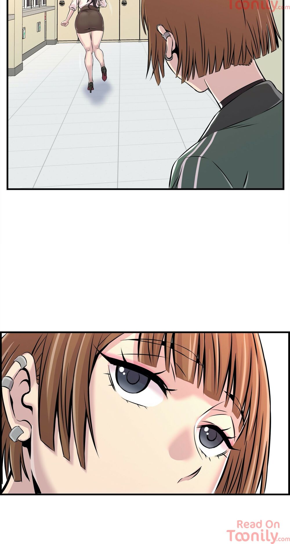 scandal trường luyện thi chapter 3 61