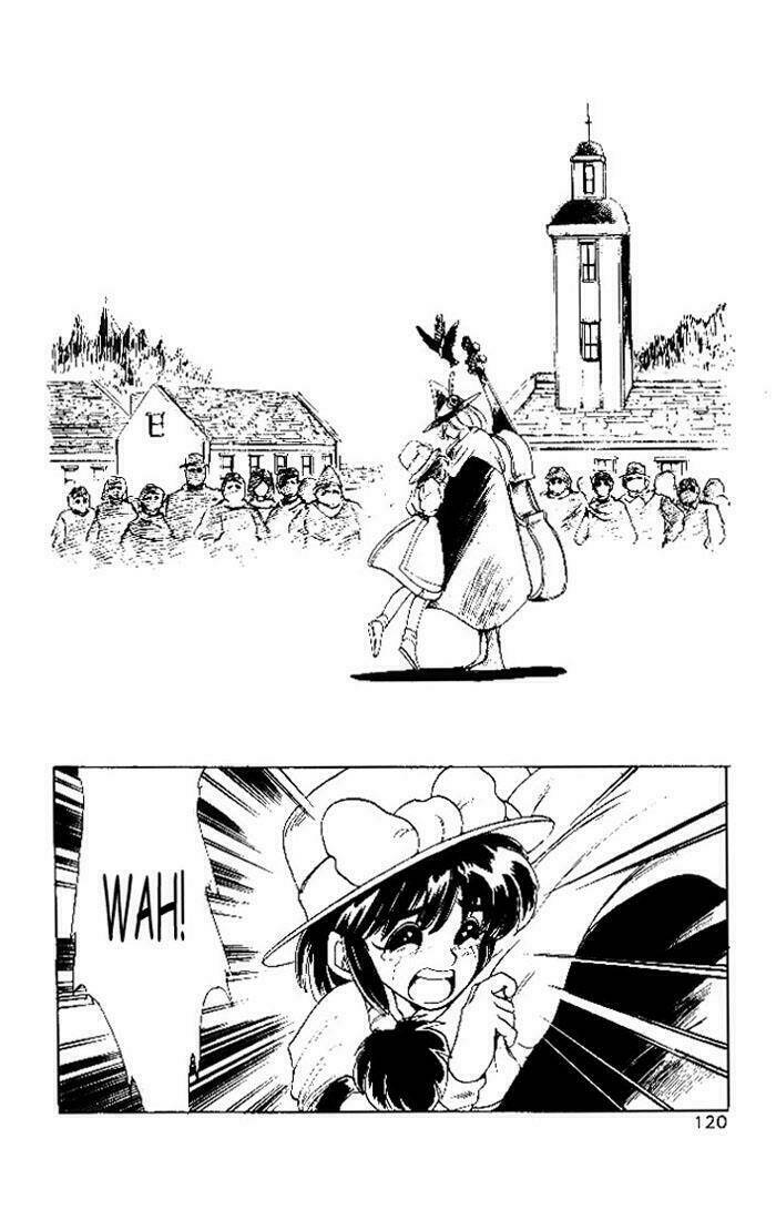 violinist of hameln - cây đàn kì diệu chapter 3 34