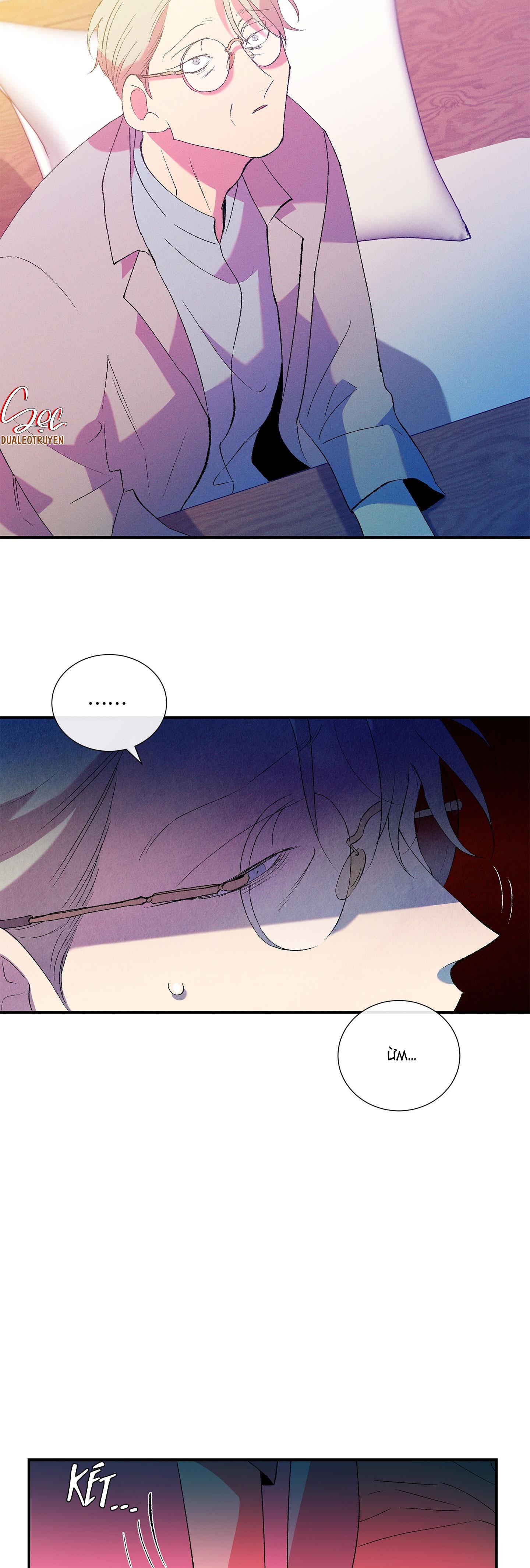 ông chú bên cửa sổ chapter 22 28