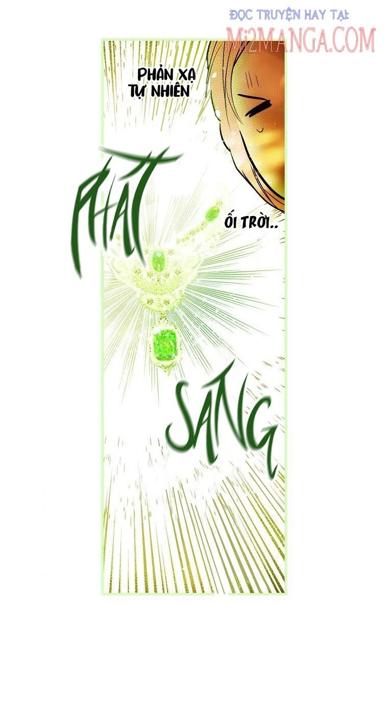 cổ tích về người mẹ kế chapter 72.5 14