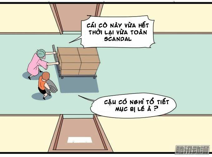 cho anh gần em chapter 16 22