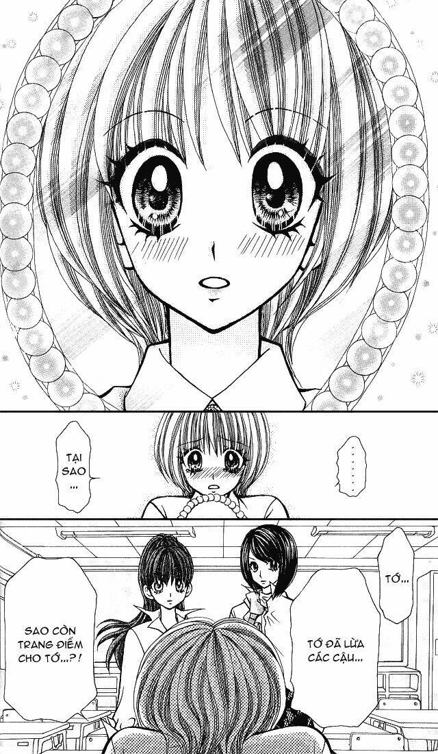 ageha 100% chapter 4 32