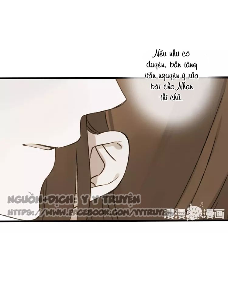 trên trời rớt xuống một hòa thượng ngốc chapter 59 32