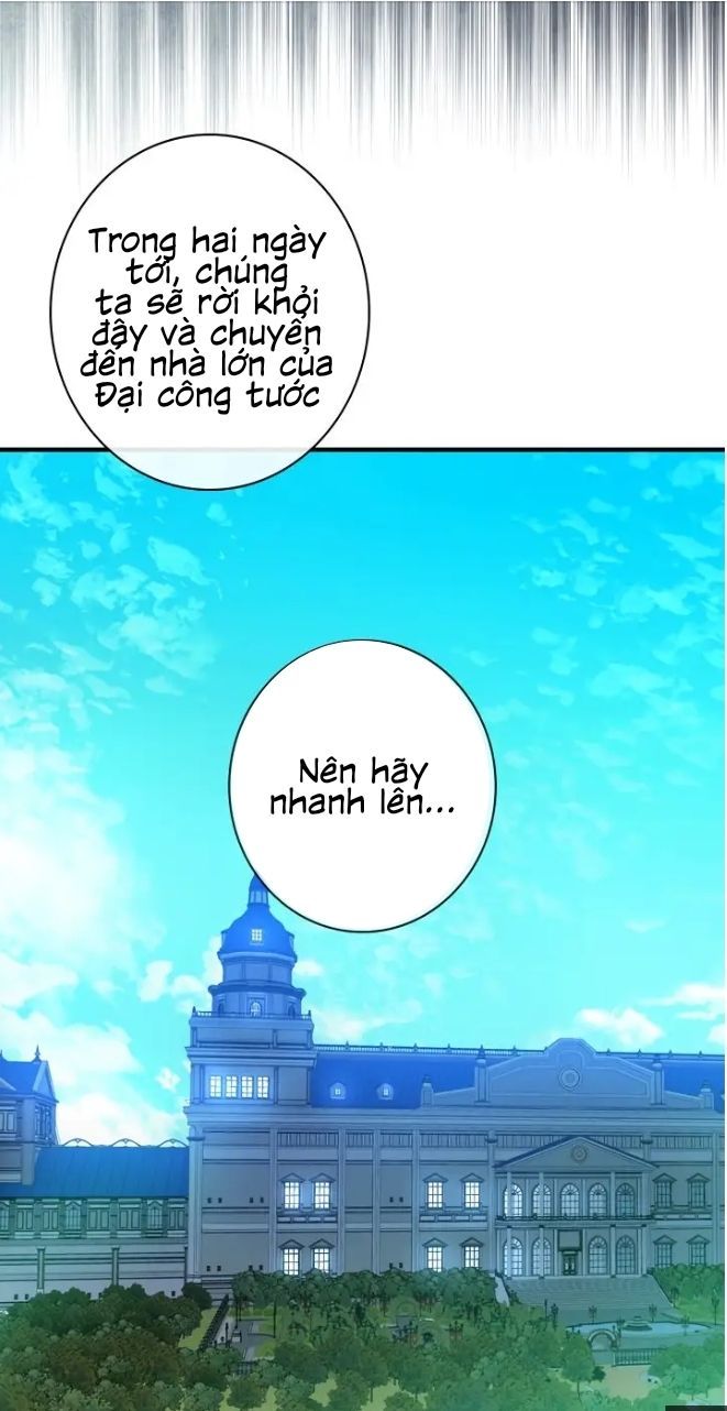 hoàng phi bóng tối - shadow queen chapter 13 56